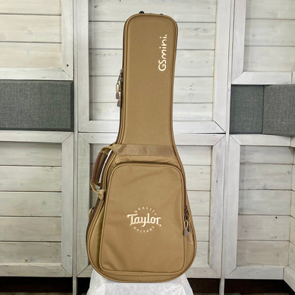 Taylor GS Mini Sapele/ Sitka Spruce Acoustic Guitar