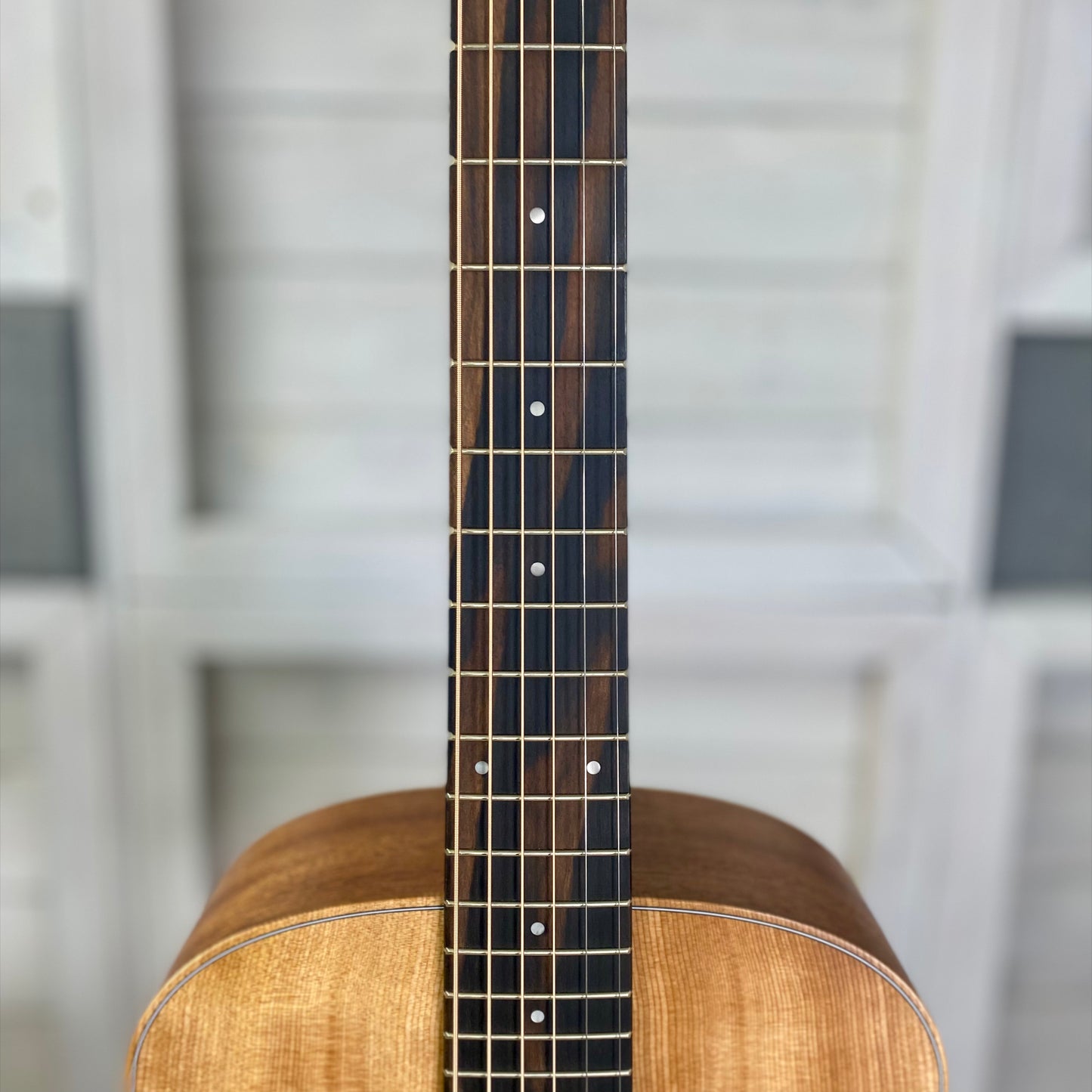Taylor GS Mini Sapele/ Sitka Spruce Acoustic Guitar