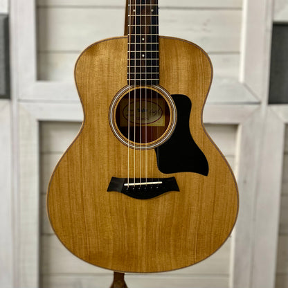 Taylor GS Mini Sapele/ Sitka Spruce Acoustic Guitar