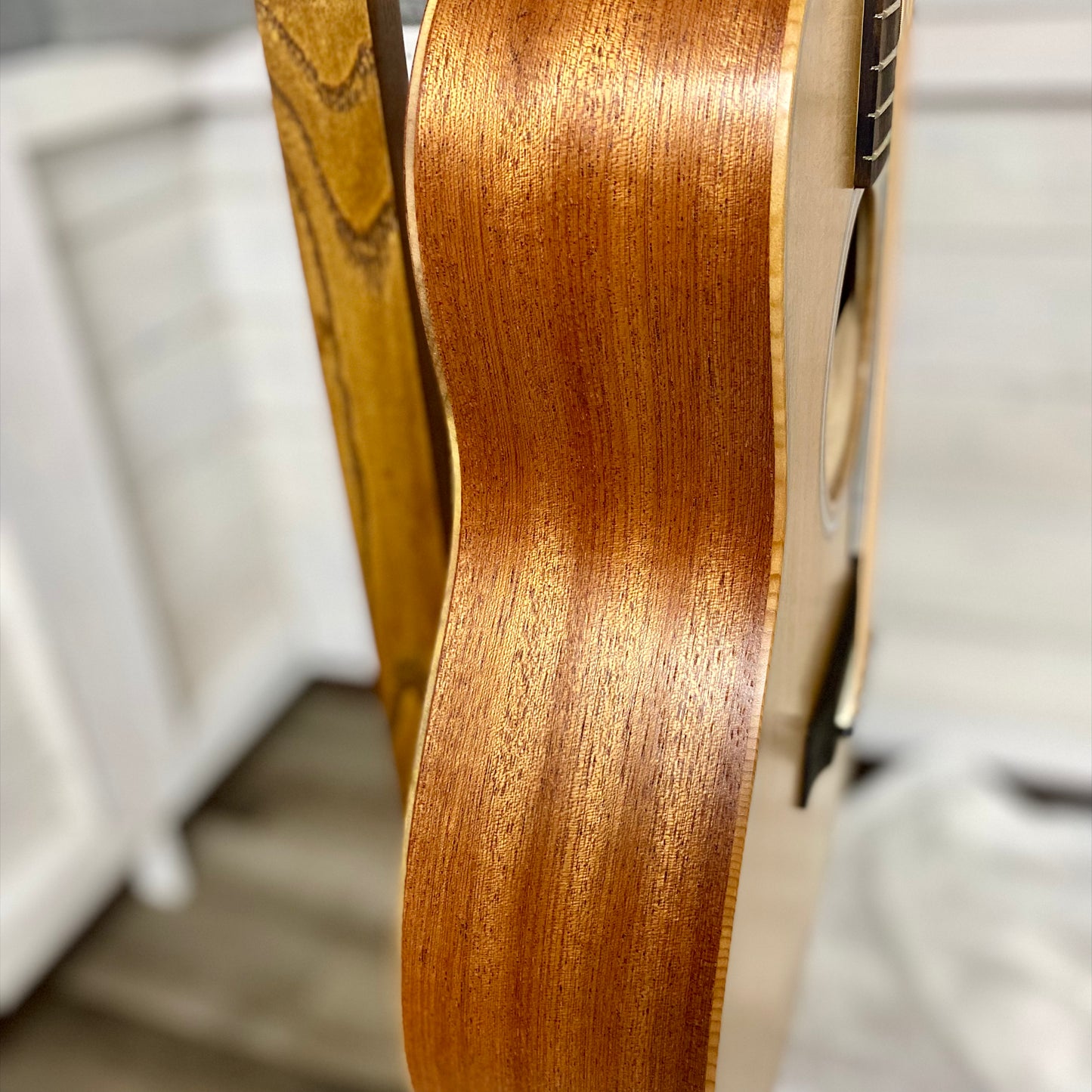 Taylor GS Mini Sapele/ Sitka Spruce Acoustic Guitar