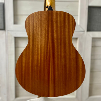 Taylor GS Mini Sapele/ Sitka Spruce Acoustic Guitar