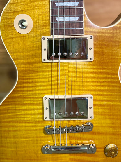 Gibson Kirk Hammett ''Greeny'' Les Paul Standard