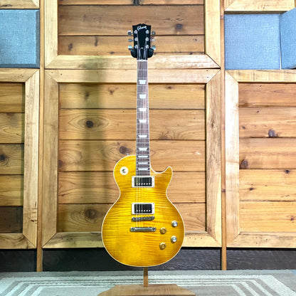 Gibson Kirk Hammett ''Greeny'' Les Paul Standard