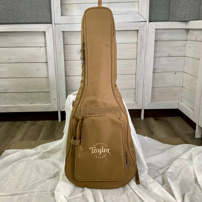 Taylor Guitars 150ce 12 String Dreadnought Sapele/Spruce Electric Acoustic Guitar – view 4