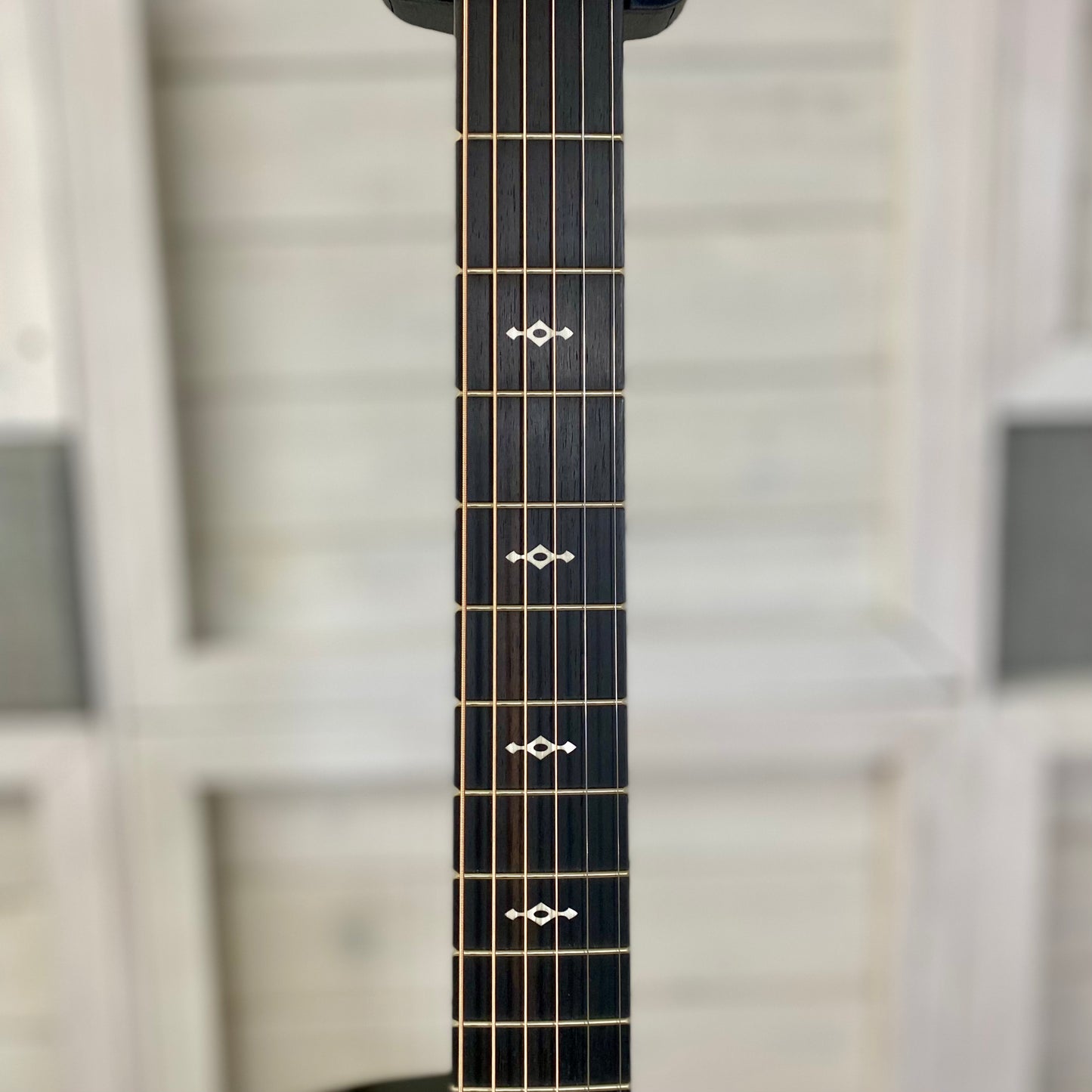 Taylor Next Generation 414ce Indian Rosewood/ Sitka Electric Acoustic Guitar – view 5