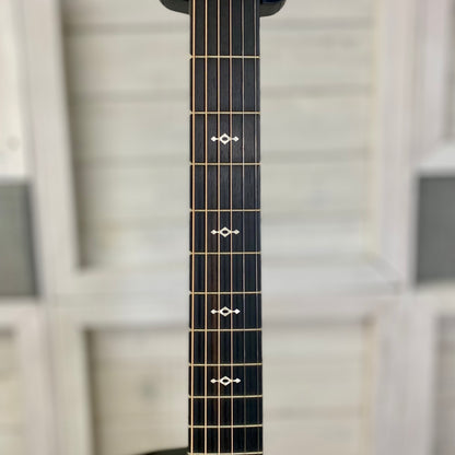 Taylor Next Generation 414ce Indian Rosewood/ Sitka Electric Acoustic Guitar – view 5