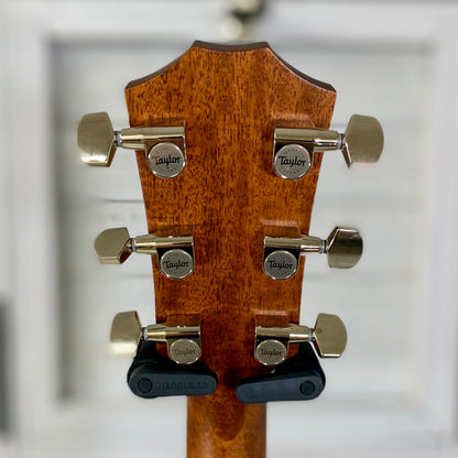 Taylor Next Generation 414ce Indian Rosewood/ Sitka Electric Acoustic Guitar – view 9
