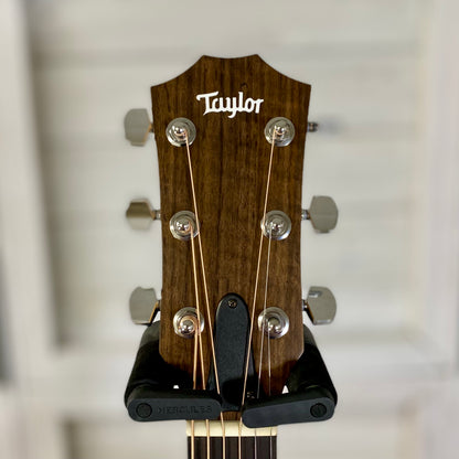 Taylor 112ce Sapele/ Sitka Electric Acoustic Guitar – view 3