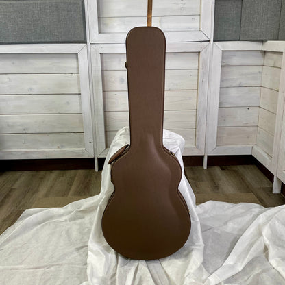 Faith Blue Moon Venus Cutaway Electric / Acoustic Guitar – view 4