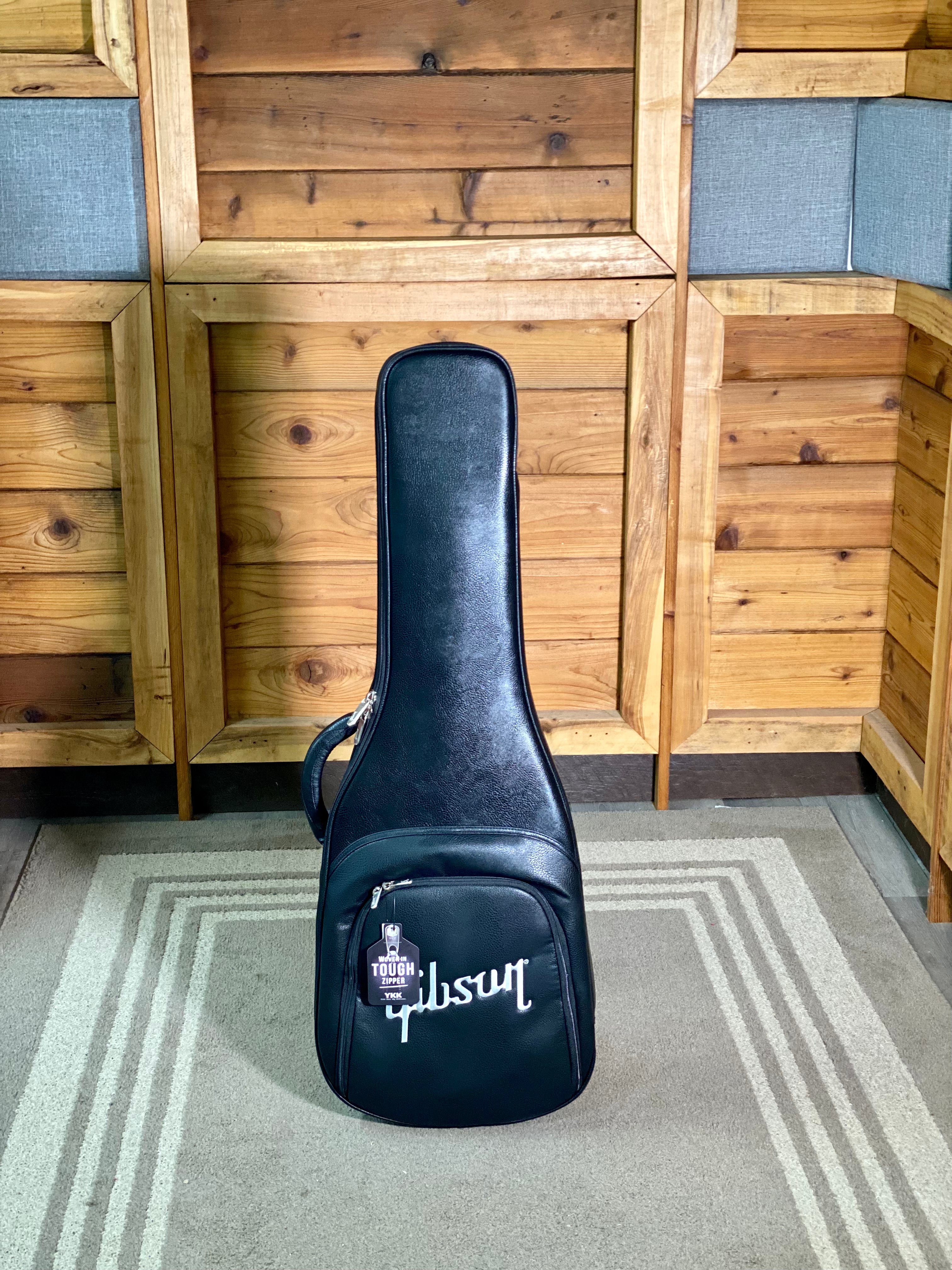 Gibson SG Standard - Heritage Cherry Left Handed