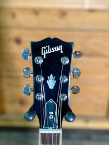 Gibson SG Standard - Heritage Cherry Left Handed