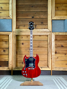 Gibson SG Standard - Heritage Cherry Left Handed