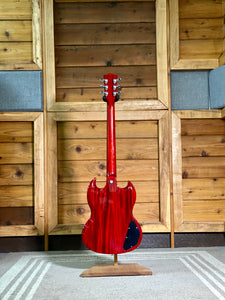 Gibson SG Standard - Heritage Cherry Left Handed