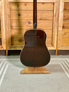 Gibson J-45 Standard Electric Acoustic in Vintage Sunburst
