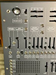 Arp 2600 m release date deals