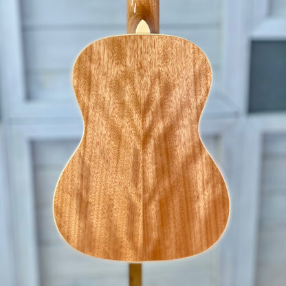 Cordoba 15C Concert Ukulele – Catalonia Green
