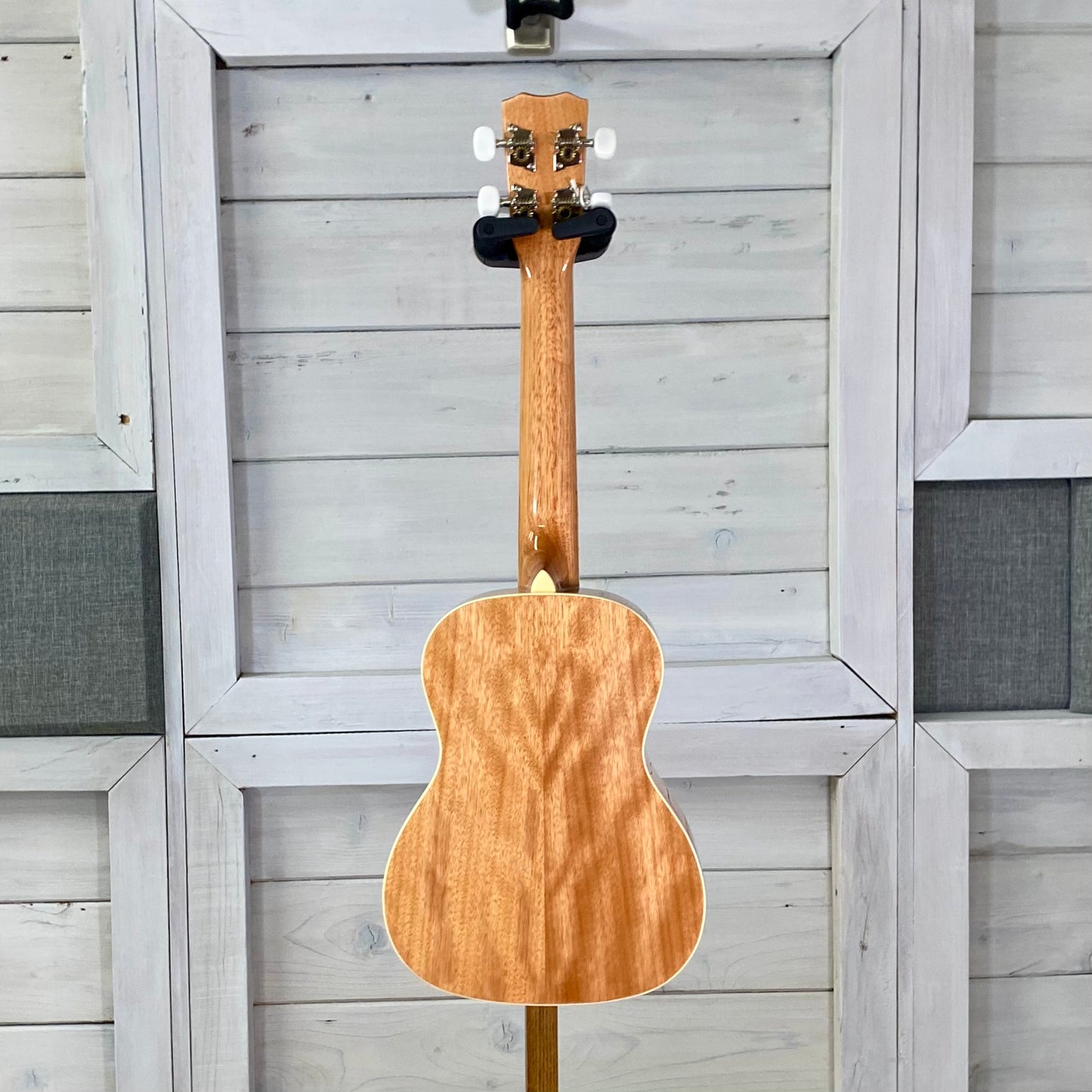 Cordoba 15C Concert Ukulele – Catalonia Green