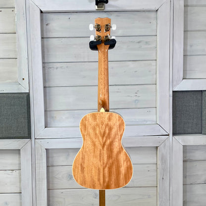 Cordoba 15C Concert Ukulele – Catalonia Green