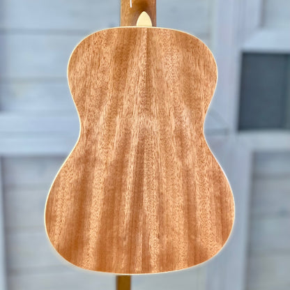 Cordoba 15C Concert Ukulele – Mallorcan Pearl
