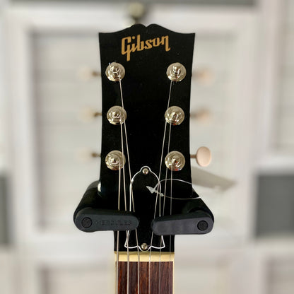 Gibson SG Special Ebony P90 2024 With Hardcase USED