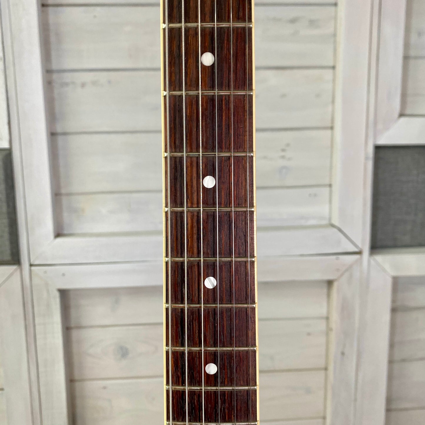 Gibson SG Special Ebony P90 2024 With Hardcase USED