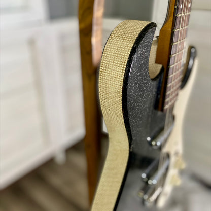 Silvertone 1449 Electric Guitar USED