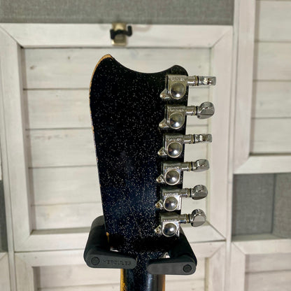 Silvertone 1449 Electric Guitar USED