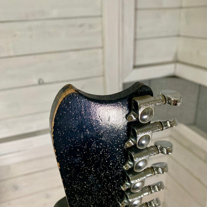 Silvertone 1449 Electric Guitar USED