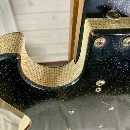 Silvertone 1449 Electric Guitar USED