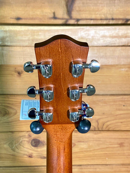 Godin 5th Avenue Kingpin P90 Vintage Burst SF