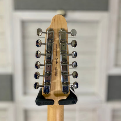 Squier Paranormal Troy Van Leeuwen Telecaster® XII Electric 12 String