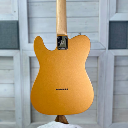 Squier Paranormal Troy Van Leeuwen Telecaster® XII Electric 12 String