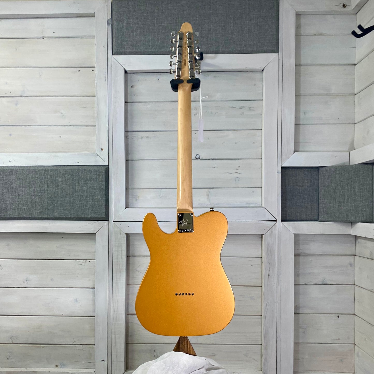 Squier Paranormal Troy Van Leeuwen Telecaster® XII Electric 12 String