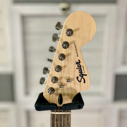 Squier Sonic Mustang HH in California Blue