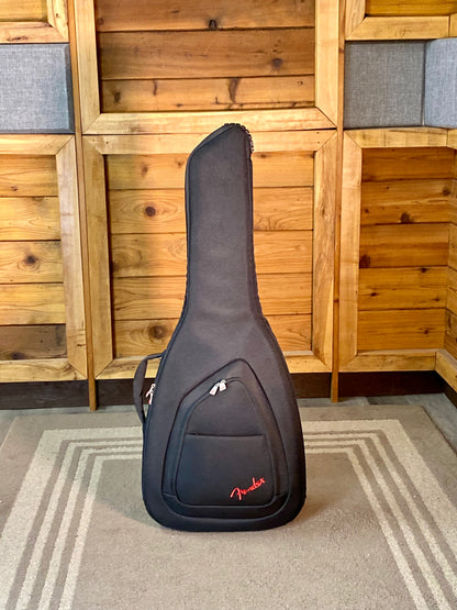 Fender American Acoustasonic® Telecaster® With Original Gigbag USED