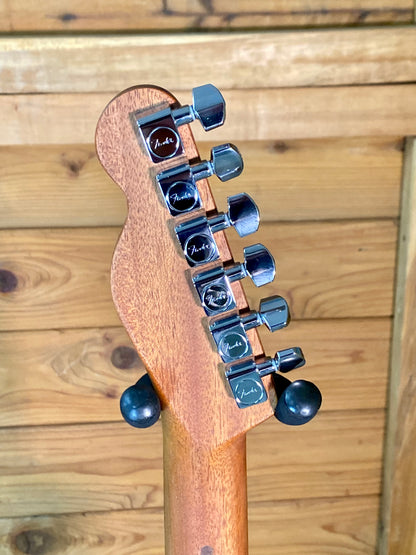 Fender American Acoustasonic® Telecaster® With Original Gigbag USED