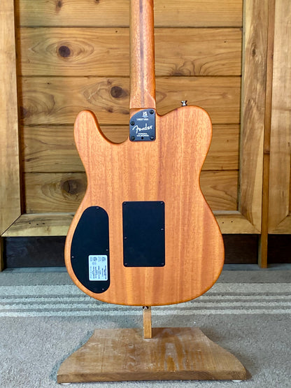 Fender American Acoustasonic® Telecaster® With Original Gigbag USED