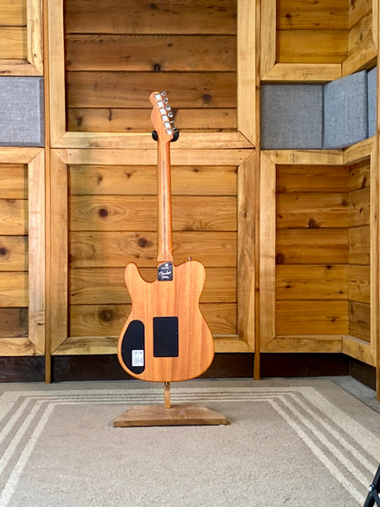 Fender American Acoustasonic® Telecaster® With Original Gigbag USED