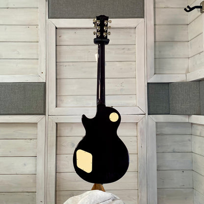Epiphone Jeff Beck 1954 Les Paul Electric Guitar with Hardshell Case - Oxblood