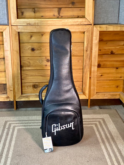 Gibson Les Paul Studio Figured Top Dark Purple Burst USA Exclusive. Available for order.