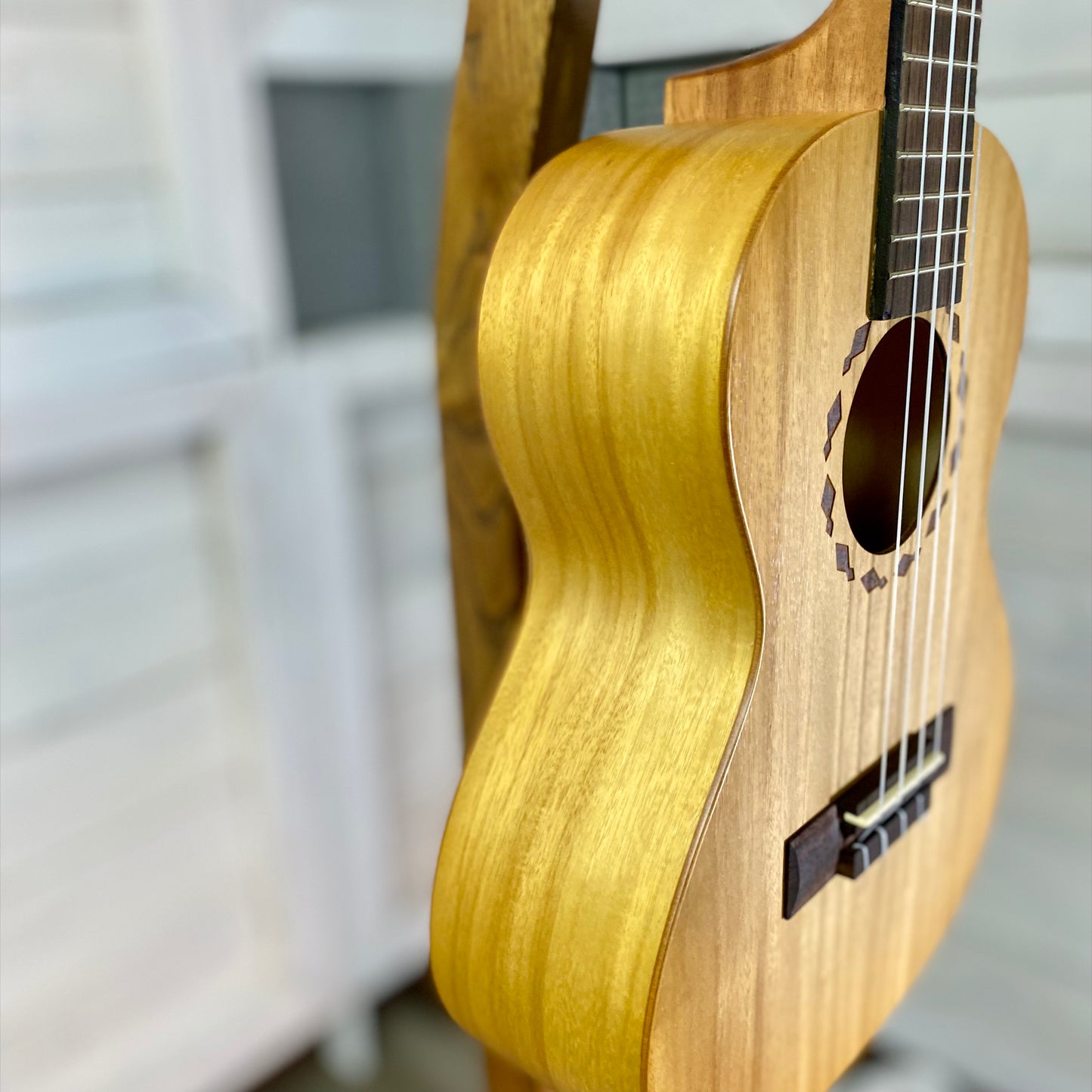 Aleho Origins Tenor Ukulele
