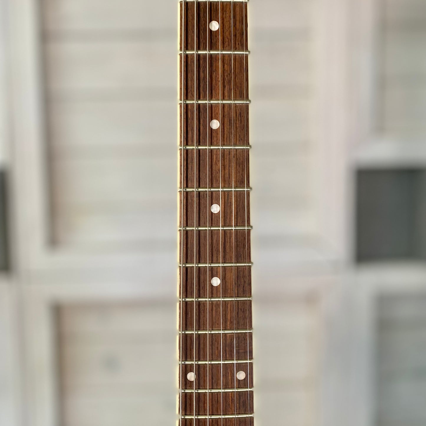 Epiphone SG Tribute E1 Electric Guitar in Cherry