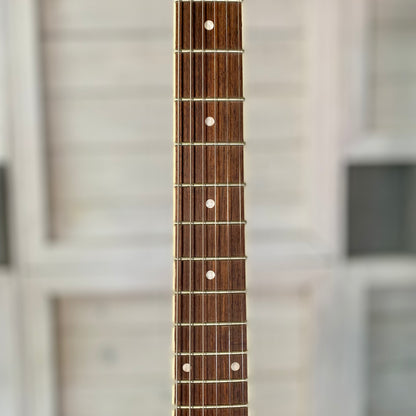 Epiphone SG Tribute E1 Electric Guitar in Cherry