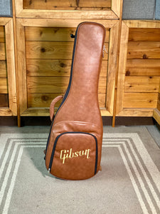 Gibson Les Paul Tribute in Satin Tobacco Burst USED