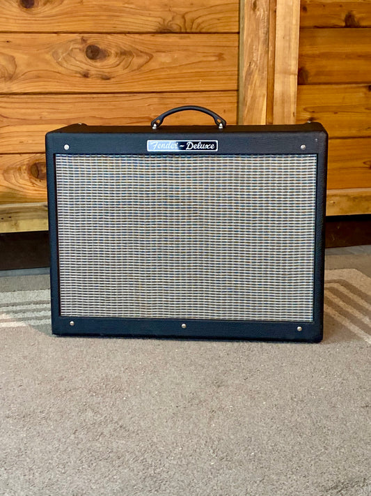 Fender Hot Rod Deluxe USED