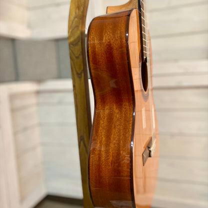 Cordoba Cadete 3/4 Classical Guitar – Solid Cedar Top, Mahogany