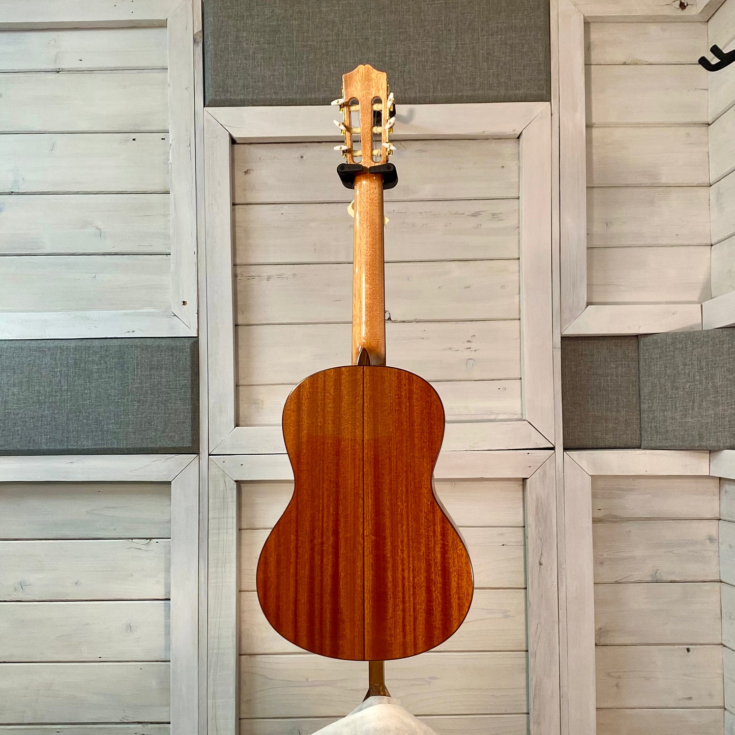 Cordoba Cadete 3/4 Classical Guitar – Solid Cedar Top, Mahogany