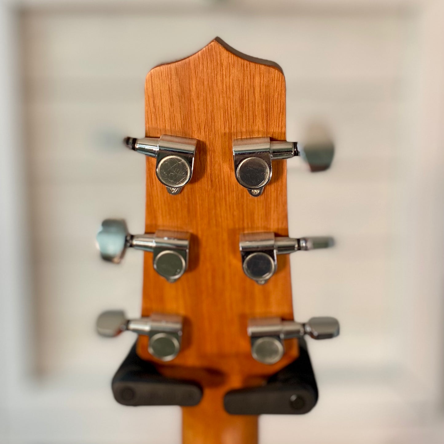 Takamine GY11ME-NS New Yorker Parlor Electric Acoustic Guitar – Sapele Body, Natural Satin