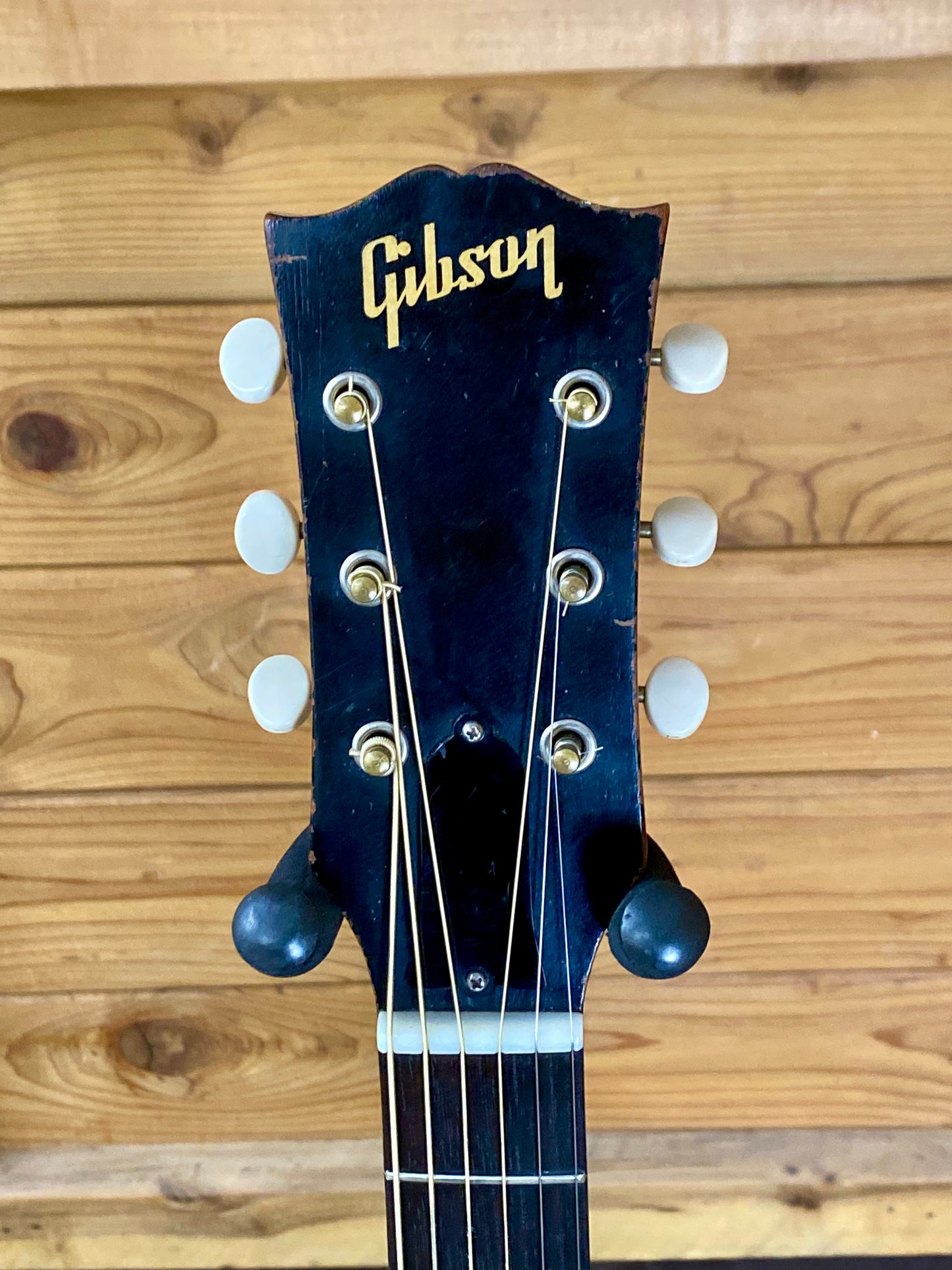Gibson LG-0 (1958) With Hardcase USED