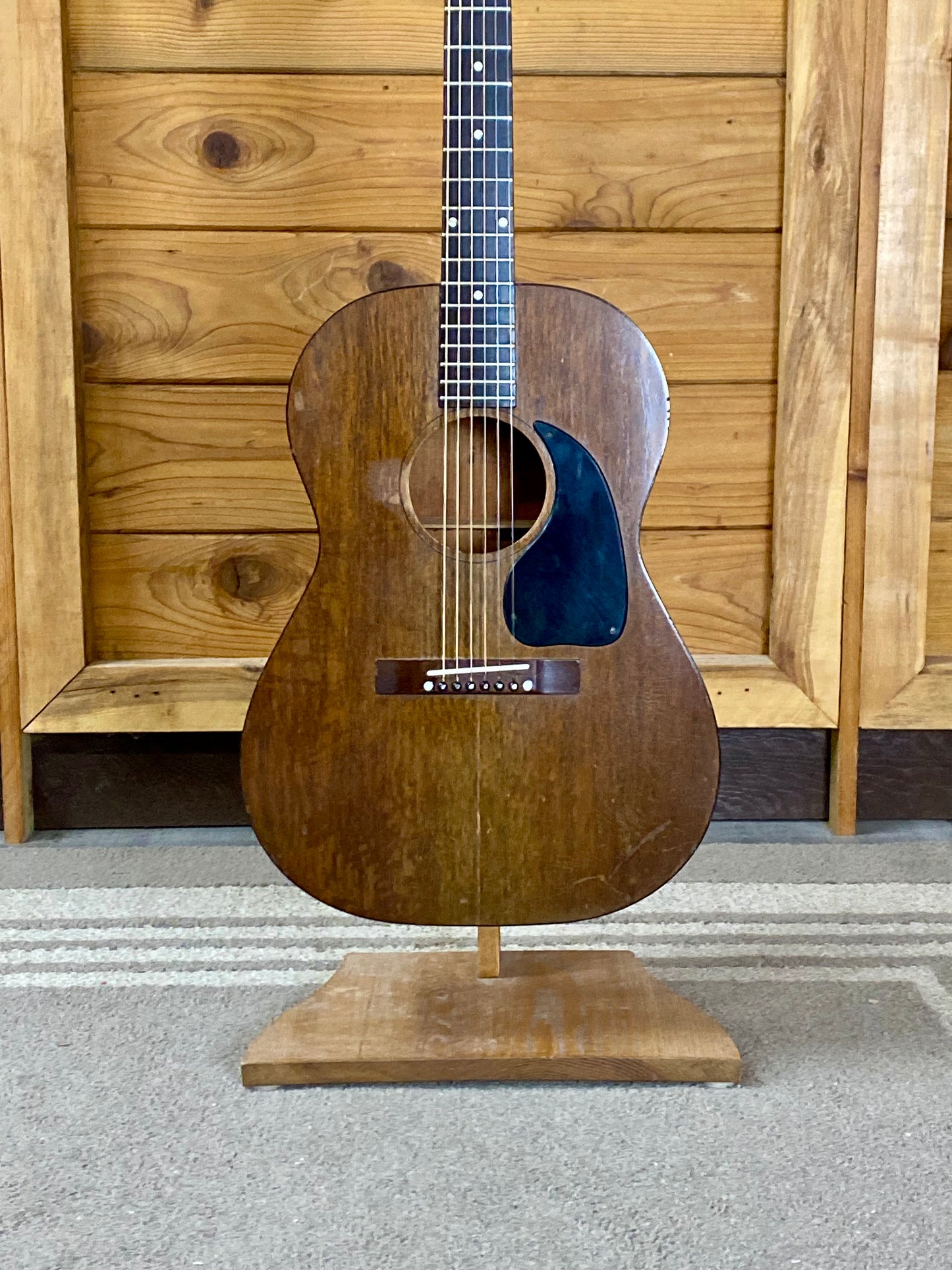 Gibson LG-0 (1958) With Hardcase USED